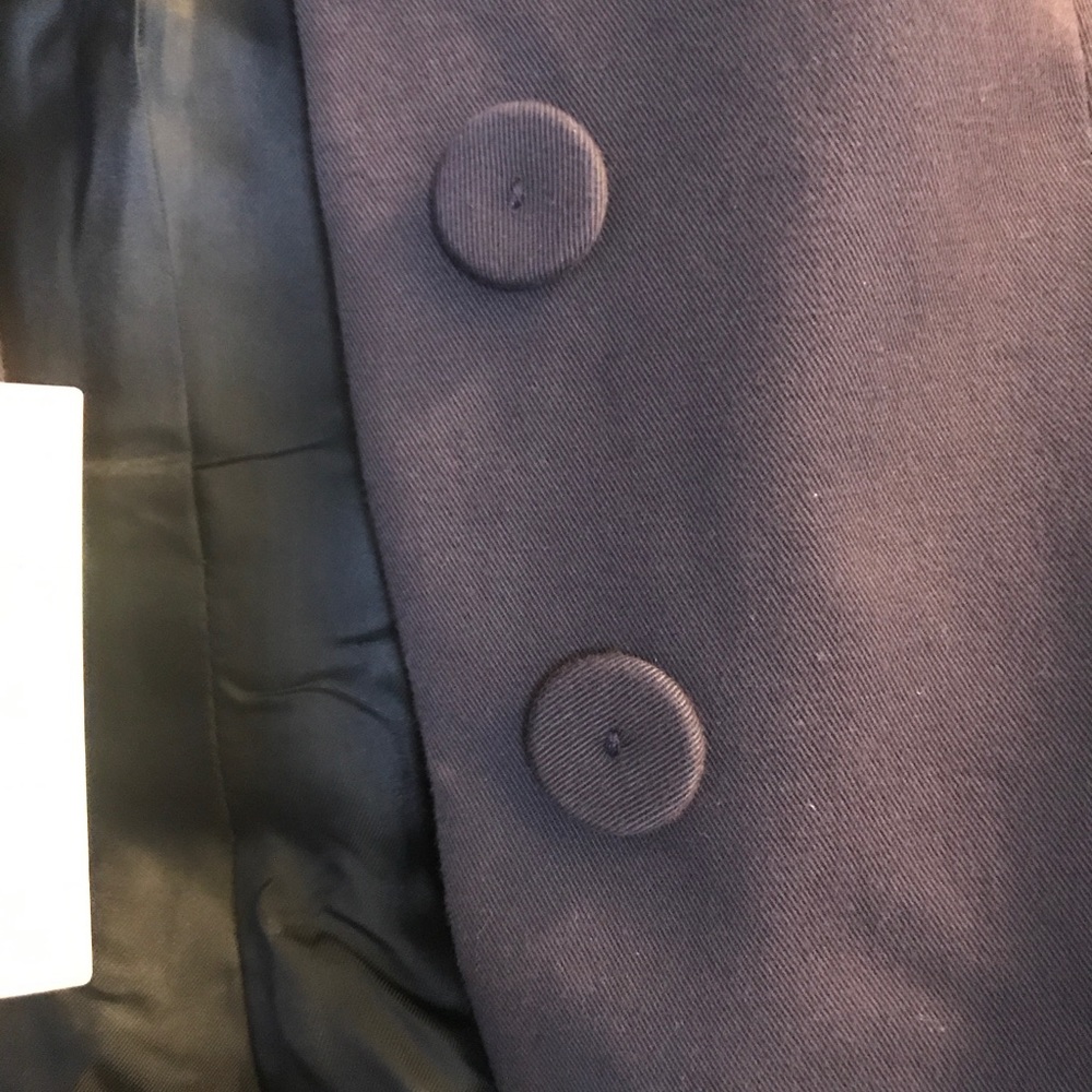 Moschino jacket